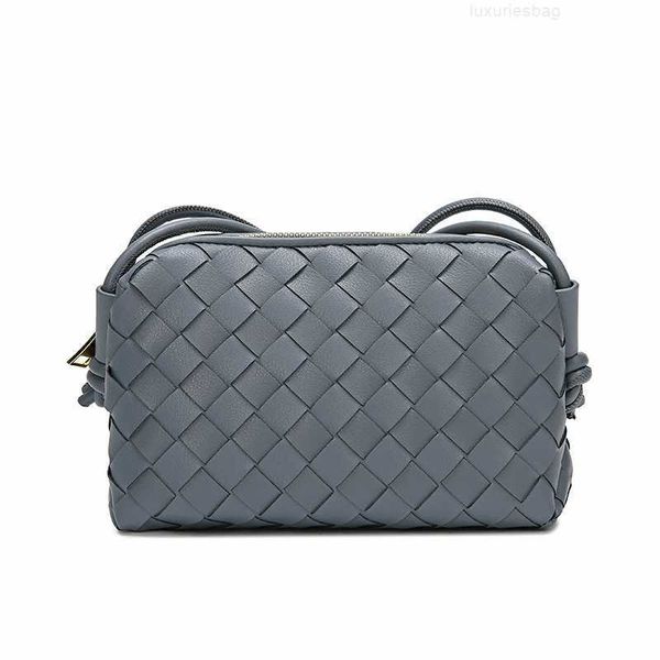 loop designer luxury bag bags botegas womens purse woven female messenger small square versatile soft leather zsxm
loop designer luxury bag bags botegas womens purse woven female messenger small square versatile soft leather zsxm
