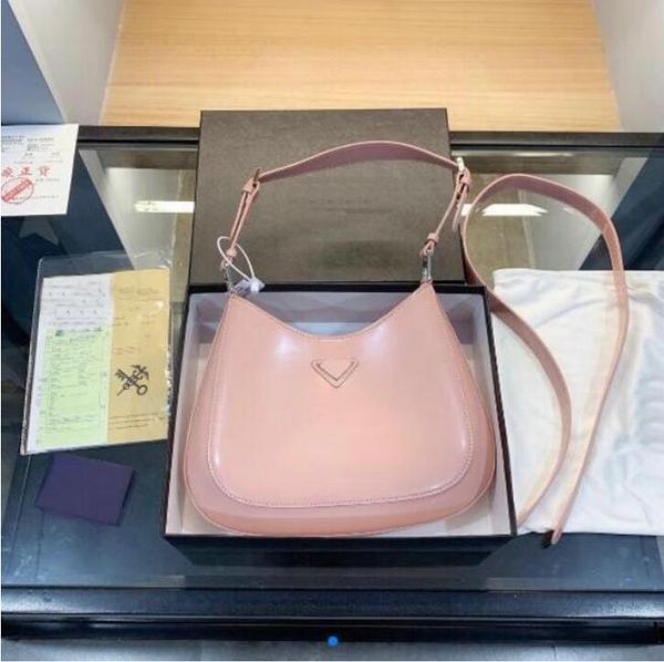 2022 real leather women's cleo brushed tote nylon leather designer women shoulder bag hobo crossbody bags handbag268c
2022 real leather women's cleo brushed tote nylon leather designer women shoulder bag hobo crossbody bags handbag268c