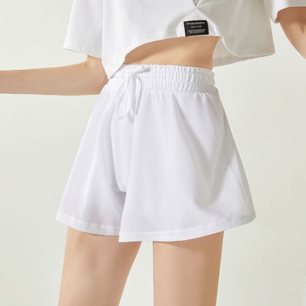 womens ll shorts sport yoga skirts running shorts solid color gril tennis skirt anti exposure fi short skirt ll765 thin summer
womens ll shorts sport yoga skirts running shorts solid color gril tennis skirt anti exposure fi short skirt ll765 thin summer