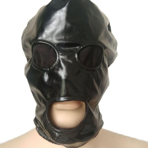 costume accessories hood zentai costumes party accessories halloween masks cosplay costumes shiny metallic mask open mesh eyes mouth, Silver
costume accessories hood zentai costumes party accessories halloween masks cosplay costumes shiny metallic mask open mesh eyes mouth, Silver