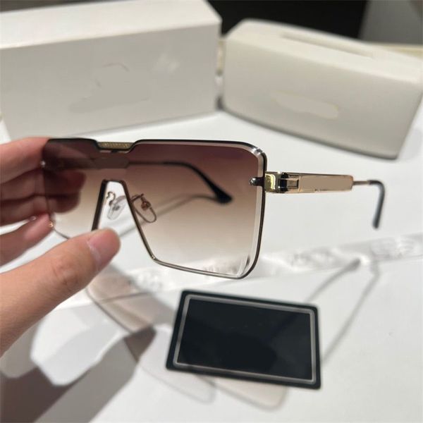 polarized sunglasses uv protection women glasses reflective vintage pure color oversized lunette homme high end leisure mens sunglasses plat, White;black
polarized sunglasses uv protection women glasses reflective vintage pure color oversized lunette homme high end leisure mens sunglasses plat, White;black