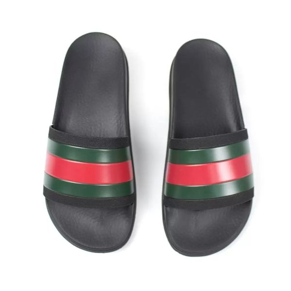 2021s sandal ladies luxurious designer flats slippers sandals fashion beach slipper platform sandalies dress casual slip-on shoes couple 35-, Black
2021s sandal ladies luxurious designer flats slippers sandals fashion beach slipper platform sandalies dress casual slip-on shoes couple 35-, Black