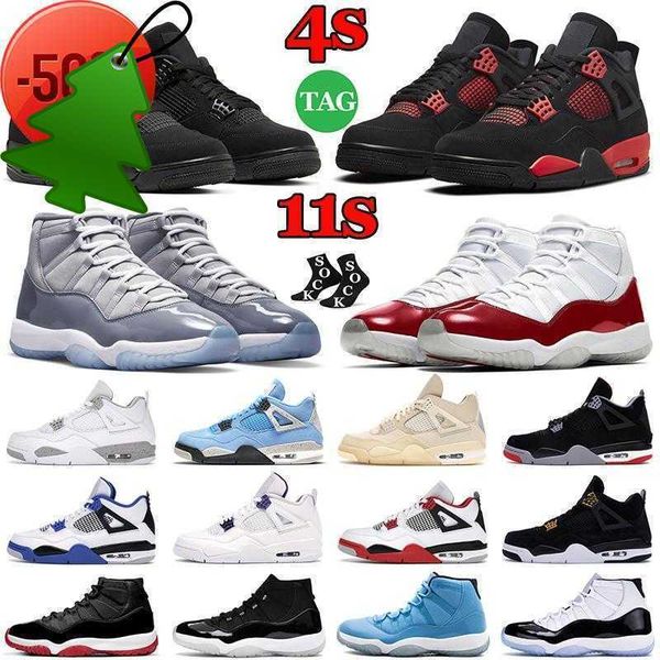 2023 sail 4 4s mens basketball shoes sneakers 11 11s cherry cool grey concord gamma university blue fire red oreo bred black cat white
2023 sail 4 4s mens basketball shoes sneakers 11 11s cherry cool grey concord gamma university blue fire red oreo bred black cat white
