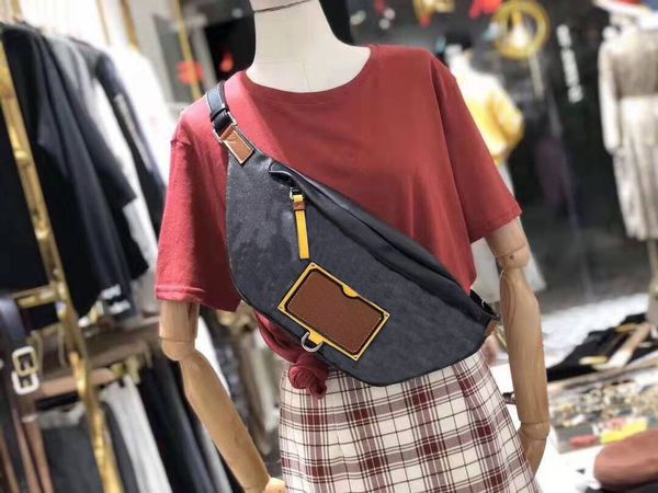 new waist bag high capacity mens chest bag single shoulder messenger bag quality boys presbyopia
new waist bag high capacity mens chest bag single shoulder messenger bag quality boys presbyopia