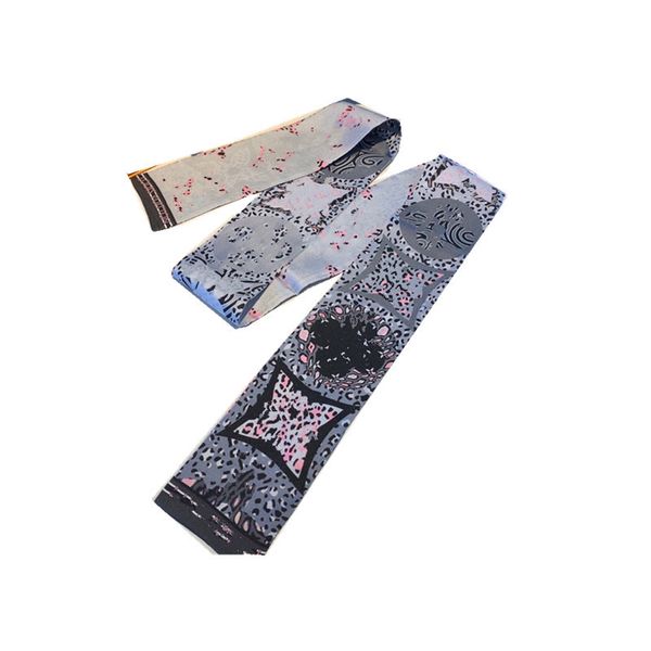 silk scarve new designer design scarves fashion letter handbag scarf, tie silk material lady's valentine's day gift, Blue;gray
silk scarve new designer design scarves fashion letter handbag scarf, tie silk material lady's valentine's day gift, Blue;gray