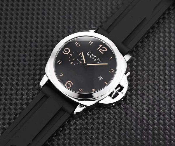 2023 new brand original business men's watch classic round case quartz watch wristwatch clock - a recommended watch for casual a5, Slivery;brown
2023 new brand original business men's watch classic round case quartz watch wristwatch clock - a recommended watch for casual a5, Slivery;brown
