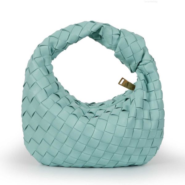 botega venates jodie mini teen intrecciato pouch summer oxhorn woven fashion portable women's bag gvaq
botega venates jodie mini teen intrecciato pouch summer oxhorn woven fashion portable women's bag gvaq
