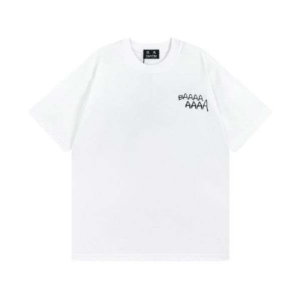 duyou oversize t shirt with vintage jersey wash letters 100% cotton t-shirt men casuals basic t-shirts women quality classical dy9062, White;black
duyou oversize t shirt with vintage jersey wash letters 100% cotton t-shirt men casuals basic t-shirts women quality classical dy9062, White;black