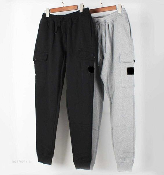 mens designer pants italy leisure stone-loose sweatpants evergreen foundation side badge simple thin pocket pant couple personality hip-hop, Black
mens designer pants italy leisure stone-loose sweatpants evergreen foundation side badge simple thin pocket pant couple personality hip-hop, Black