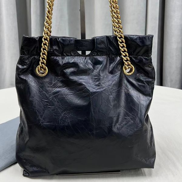 balencig as bag 2023 crush small tote bag black leather aged-gold hardware women's shoulder bags crossbody chain strap drawstring closu
balencig as bag 2023 crush small tote bag black leather aged-gold hardware women's shoulder bags crossbody chain strap drawstring closu