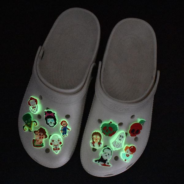 anime charms wholesale childhood memories noctilucent halloween characters funny gift cartoon charms shoe accessories pvc decoration buckle, Blue
anime charms wholesale childhood memories noctilucent halloween characters funny gift cartoon charms shoe accessories pvc decoration buckle, Blue
