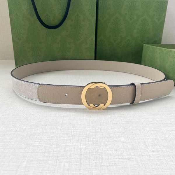 fashion women men designer belt classic vintage white beige smooth buckle casual belts width 3.0cm high-quality dress belt exquisite gift bo, Black;brown
fashion women men designer belt classic vintage white beige smooth buckle casual belts width 3.0cm high-quality dress belt exquisite gift bo, Black;brown