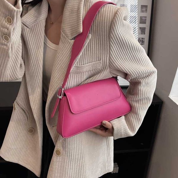 color handbag single bag shoulder armpit bags simple for pu leather women vintage fashion pure pack
color handbag single bag shoulder armpit bags simple for pu leather women vintage fashion pure pack