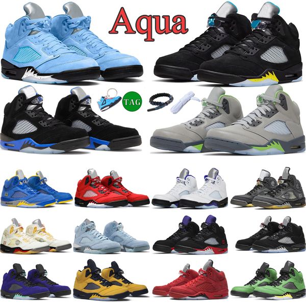 5s mens basketball shoes 5 sneakers black white stealth unc university blue pinksicle red suede suitable man shoe outdoor sports trainers
5s mens basketball shoes 5 sneakers black white stealth unc university blue pinksicle red suede suitable man shoe outdoor sports trainers