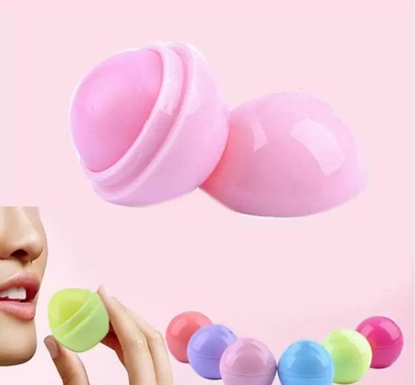 cute round ball 3d lip balm fruit flavor mouth beauty natural moisturizing lips care balms lipstick
cute round ball 3d lip balm fruit flavor mouth beauty natural moisturizing lips care balms lipstick