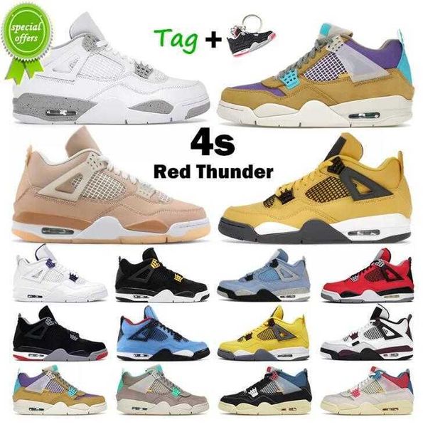 j4s og jumpman 4s high 4 basketball shoes university blue white oreo red thunder black cat cool grey tour yellow noir guava ice
j4s og jumpman 4s high 4 basketball shoes university blue white oreo red thunder black cat cool grey tour yellow noir guava ice