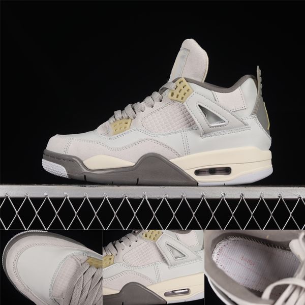 jumpman 4 mens womens basketball shoes craft pn dust flat pewter sail dv2262-021 men women designers sports sneakers
jumpman 4 mens womens basketball shoes craft pn dust flat pewter sail dv2262-021 men women designers sports sneakers