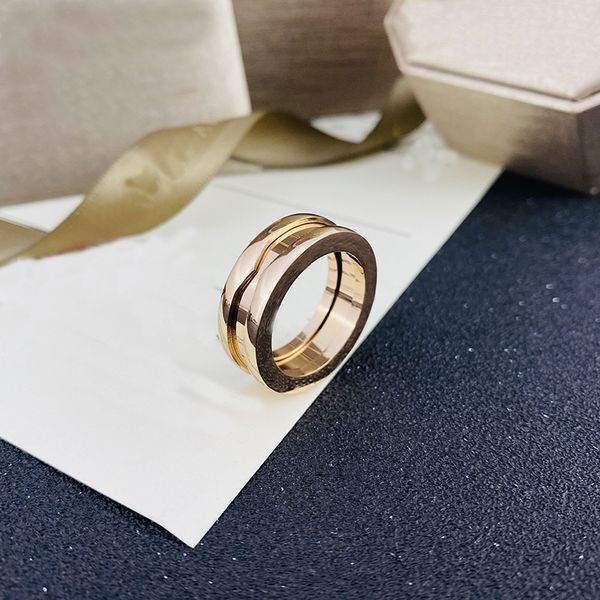 new designer design titanium band rings classic jewelry men and women couples ceramic rings, Silver
new designer design titanium band rings classic jewelry men and women couples ceramic rings, Silver