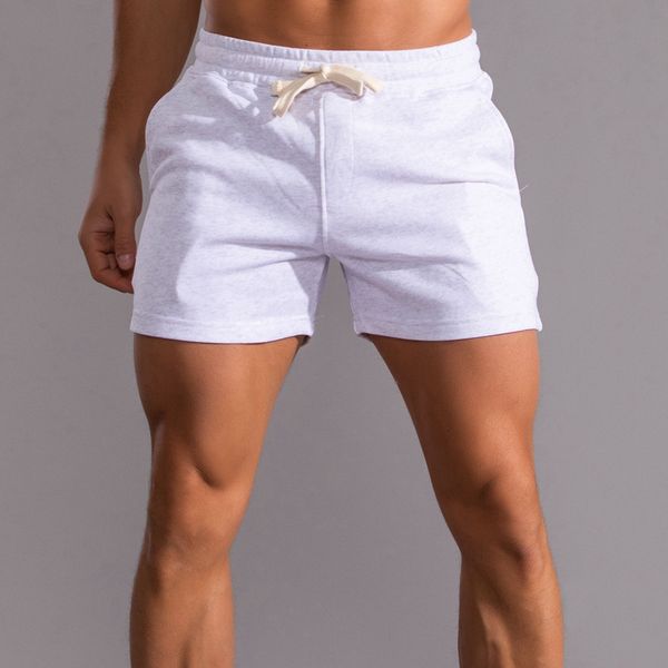 men's shorts 2023 summer running men cotton casual sport jogging fitness quick dry fashion male short pants brand clothes 230323, White;black
men's shorts 2023 summer running men cotton casual sport jogging fitness quick dry fashion male short pants brand clothes 230323, White;black
