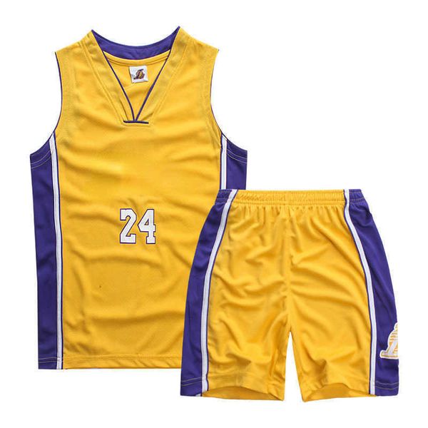 2023 summer basketball tracksuits childrens outdoor sports suit designers two piece outfits jerseys basketball suit football sets breathable, Gray
2023 summer basketball tracksuits childrens outdoor sports suit designers two piece outfits jerseys basketball suit football sets breathable, Gray