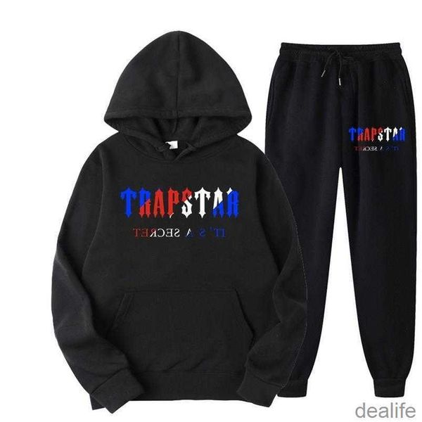 trapstar brand tracksuit printed sportswear men 16 colors warm two pieces set loose hoodie sweatshirt pants jogging 2023 2023, White;black
trapstar brand tracksuit printed sportswear men 16 colors warm two pieces set loose hoodie sweatshirt pants jogging 2023 2023, White;black