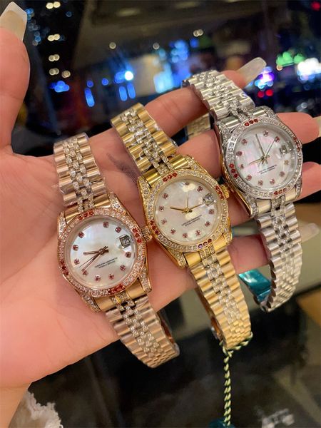 women's watch five bead chain ruby pearl fritillaria plate goddess temperament, Slivery;golden
women's watch five bead chain ruby pearl fritillaria plate goddess temperament, Slivery;golden