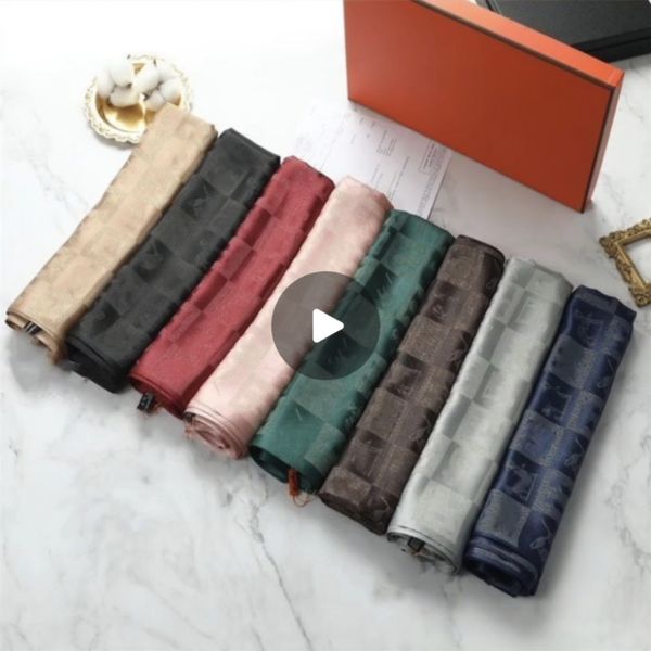 premium women scarf autumn/winter scarf luxury silver wool silk jacquard ascot scarf warm fashion shawl 180*90cm without box, Blue;gray
premium women scarf autumn/winter scarf luxury silver wool silk jacquard ascot scarf warm fashion shawl 180*90cm without box, Blue;gray