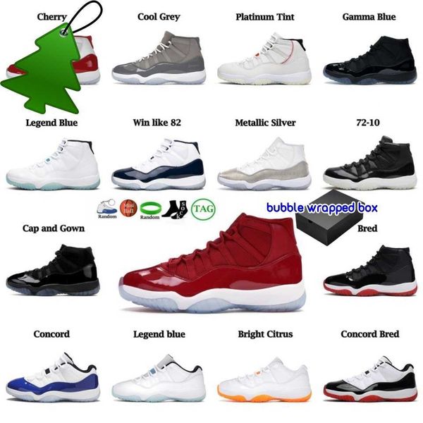 11s 11 basketball shoes for men women legend jubilee 25th concord bred cool grey cap and gown black cement citrus cherry pure violet men
11s 11 basketball shoes for men women legend jubilee 25th concord bred cool grey cap and gown black cement citrus cherry pure violet men
