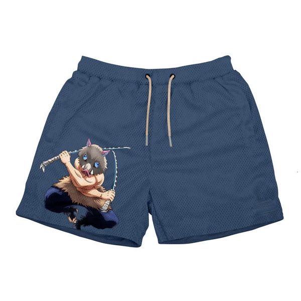 men's shorts anime demon slayer running jogging gym fitness training beach short pants male summer sports workout bottoms clothing 2303, White;black
men's shorts anime demon slayer running jogging gym fitness training beach short pants male summer sports workout bottoms clothing 2303, White;black