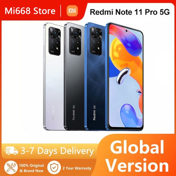 xiaomi redmi note 11 pro 5g smartphone snapdragon 695 octa core 108mp camera global version
xiaomi redmi note 11 pro 5g smartphone snapdragon 695 octa core 108mp camera global version