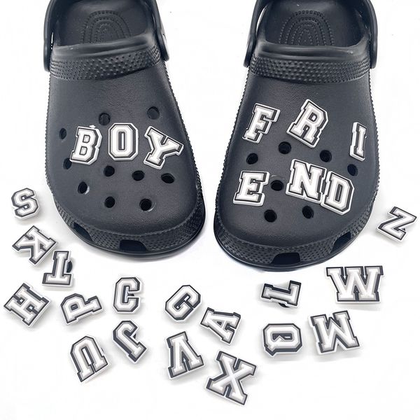 anime charms wholesale childhood memories black white alphabets funny gift cartoon charms shoe accessories pvc decoration buckle soft rubber, Blue
anime charms wholesale childhood memories black white alphabets funny gift cartoon charms shoe accessories pvc decoration buckle soft rubber, Blue