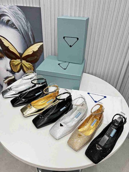 designer sandals brand square toe retro ballet flats luxury womens high heels patent leather sandals triangle sandals fashion dress shoes, Black
designer sandals brand square toe retro ballet flats luxury womens high heels patent leather sandals triangle sandals fashion dress shoes, Black