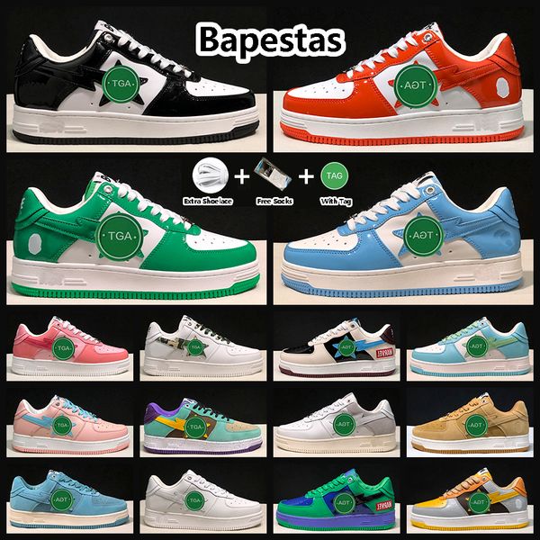 bapestas running shoes baped platform shoe sta black white blue orange green pink beige suede black blue suede leather suede heel beige snea
bapestas running shoes baped platform shoe sta black white blue orange green pink beige suede black blue suede leather suede heel beige snea