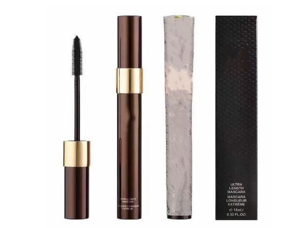new brand makeup eyes mascara table extreme volume length waterproof black 12g 12pc 
new brand makeup eyes mascara table extreme volume length waterproof black 12g 12pc