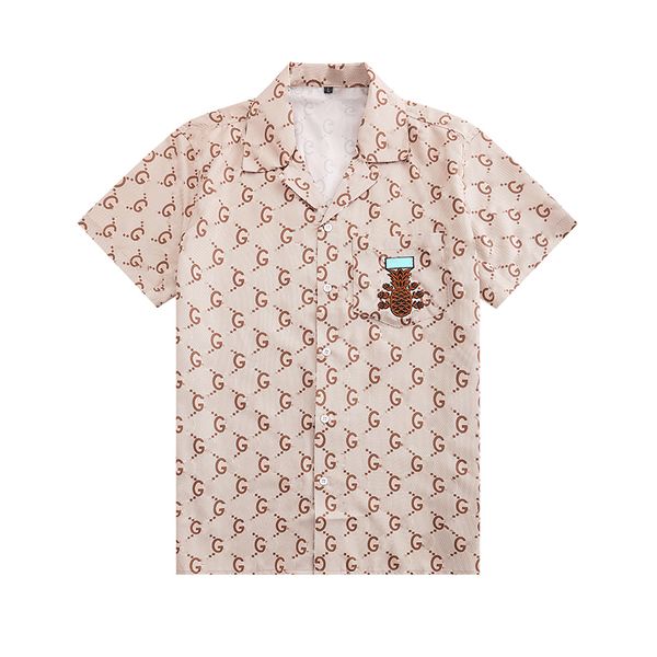 luxury designer mens fashion full body letter pattern shirt hawaii floral casual shirts men slim fit short sleeve variety various styles rdl, White;black
luxury designer mens fashion full body letter pattern shirt hawaii floral casual shirts men slim fit short sleeve variety various styles rdl, White;black