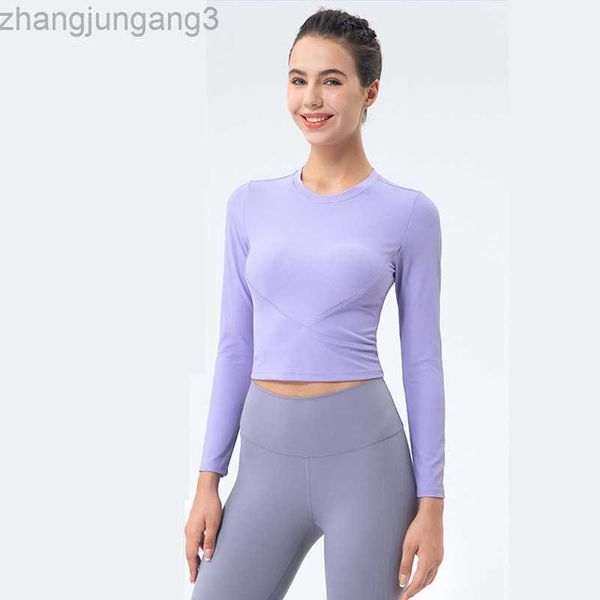 alos yoga t shirt rib yoga suit sports running with breathable crew neck for a slimming fit long sleeve fitness suit, White
alos yoga t shirt rib yoga suit sports running with breathable crew neck for a slimming fit long sleeve fitness suit, White