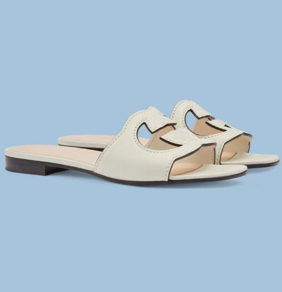 summer brand women interlocking sandals shoes cut-out slide flats hollowed out house beach slippers suede & leather lady flip flops eu35-42, Black
summer brand women interlocking sandals shoes cut-out slide flats hollowed out house beach slippers suede & leather lady flip flops eu35-42, Black