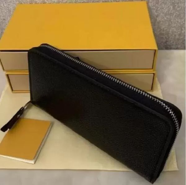 womens designer single zipper louiseitys wallets fashion long card holders vuttons mens ladies purses cards and coins viutonityse lady pu le, Red;black
womens designer single zipper louiseitys wallets fashion long card holders vuttons mens ladies purses cards and coins viutonityse lady pu le, Red;black