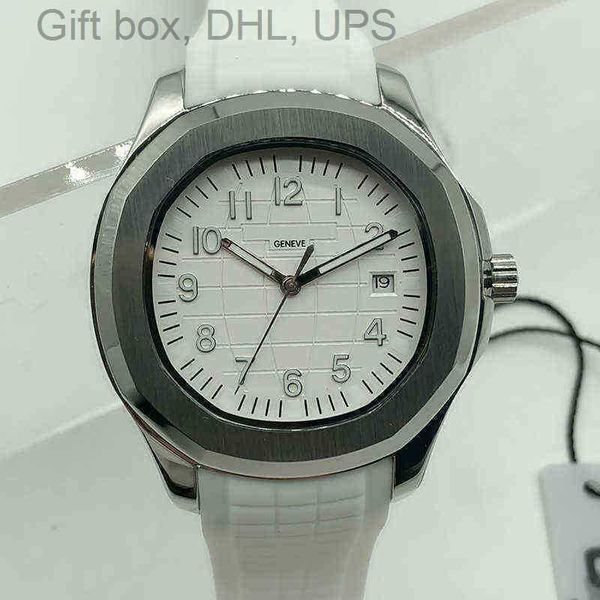 5167 comfortable steels mens stainless watches automatic movement rubber superclone strap original clasp sapphire glass super luminous montr, Slivery;brown
5167 comfortable steels mens stainless watches automatic movement rubber superclone strap original clasp sapphire glass super luminous montr, Slivery;brown