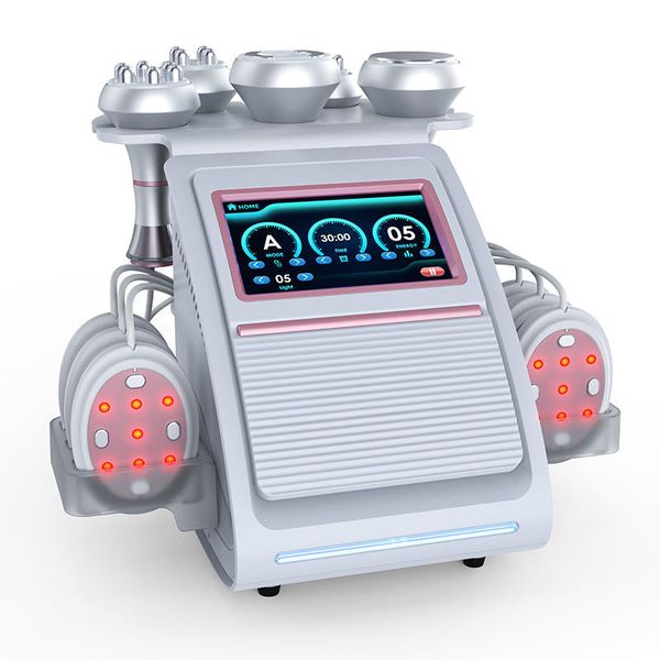 80khz ultrasonic cavitation ems laser body slimming rf face lifting skin tightening health care massage radio frequency lipolaser machine
80khz ultrasonic cavitation ems laser body slimming rf face lifting skin tightening health care massage radio frequency lipolaser machine