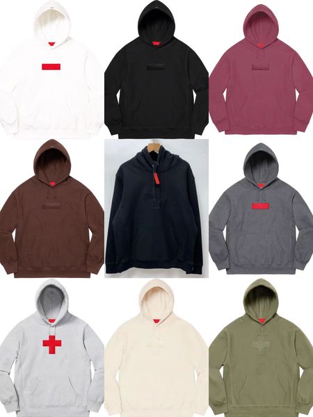 black men's hoodie designer european and american fashion brand s home cross sweater hoodie embroidery casual loose men's and wome
black men's hoodie designer european and american fashion brand s home cross sweater hoodie embroidery casual loose men's and wome