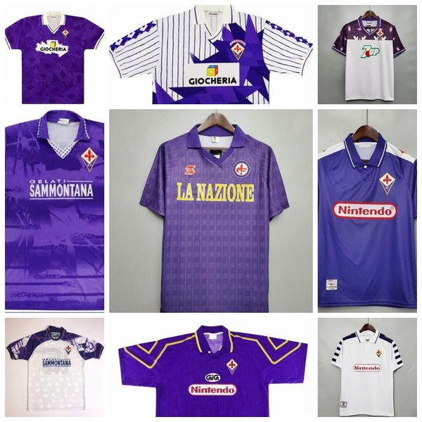 fiorentinas retro soccer jerseys edmundo batistuta rui costa fiorentina home away football shirt camisas de futebol 89 90 91 92 93 94 95 96, Black;yellow
fiorentinas retro soccer jerseys edmundo batistuta rui costa fiorentina home away football shirt camisas de futebol 89 90 91 92 93 94 95 96, Black;yellow