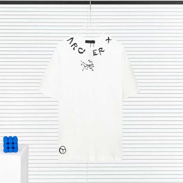 arc'teryss t shirt arc men s tee summer loose print home 2023 european new fashion graffiti short sleeve round neck letter men's f, White;black
arc'teryss t shirt arc men s tee summer loose print home 2023 european new fashion graffiti short sleeve round neck letter men's f, White;black