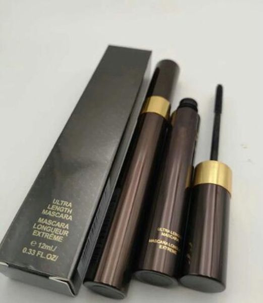 new brand makeup eyes mascara table extreme volume length waterproof black 12g 6pcs
new brand makeup eyes mascara table extreme volume length waterproof black 12g 6pcs