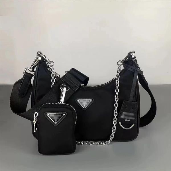 re-edition 2005 nylon designers shoulder bags leather tote handbag designer lady cross-body luxury chain bag totes305o
re-edition 2005 nylon designers shoulder bags leather tote handbag designer lady cross-body luxury chain bag totes305o