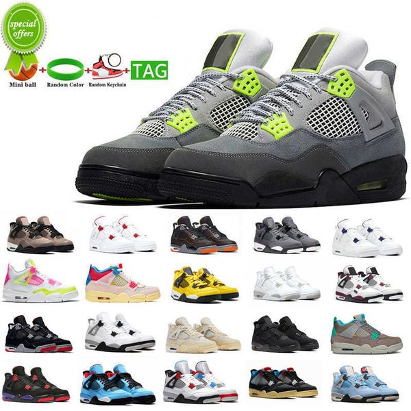 j4s og neon women men analyzes basketball shoes jumpman 4s color 4 motosports sneakers trainers sports size 36-47, Black
j4s og neon women men analyzes basketball shoes jumpman 4s color 4 motosports sneakers trainers sports size 36-47, Black