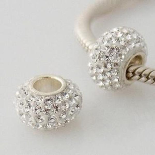 white 10mm 12mm resin white rhinestone silver plated core big hole def crystal european beads loose beads jewelry findings2352605
white 10mm 12mm resin white rhinestone silver plated core big hole def crystal european beads loose beads jewelry findings2352605