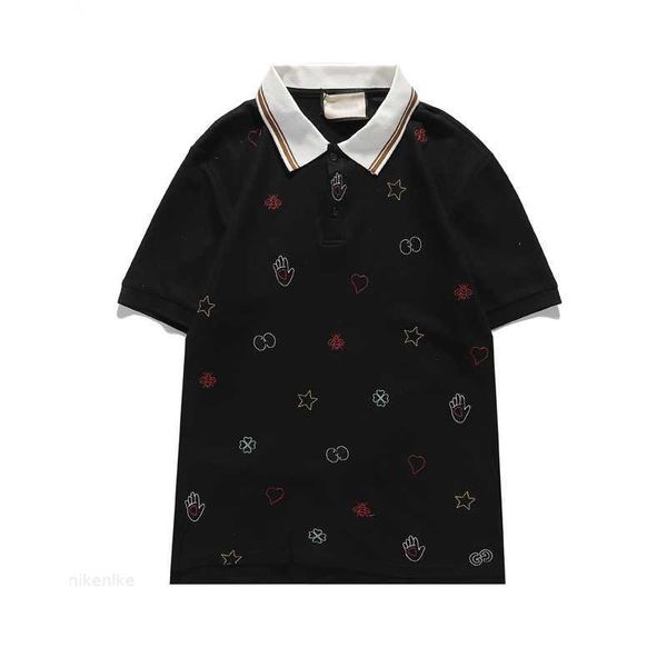 2023 business casual polo shirts t shirts men's sleeves striped slim fit manly society men's fashion check 2 color options, White;black
2023 business casual polo shirts t shirts men's sleeves striped slim fit manly society men's fashion check 2 color options, White;black