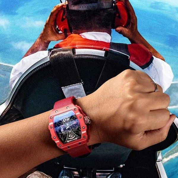 richa milles mechanical watch watches s fick r new style mens fully automatic hollow out personality trend, Slivery;black
richa milles mechanical watch watches s fick r new style mens fully automatic hollow out personality trend, Slivery;black