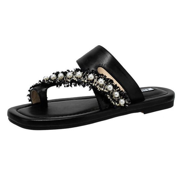 sandals plus size 35-42 43 women fashion rhinestone flats sandals soft sole bling diamonds open toe outdoor slippers big size slip on g23032, Black
sandals plus size 35-42 43 women fashion rhinestone flats sandals soft sole bling diamonds open toe outdoor slippers big size slip on g23032, Black